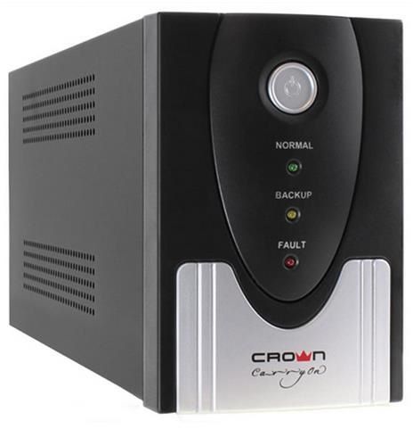 Отзывы CROWN CMU-SP650 EURO