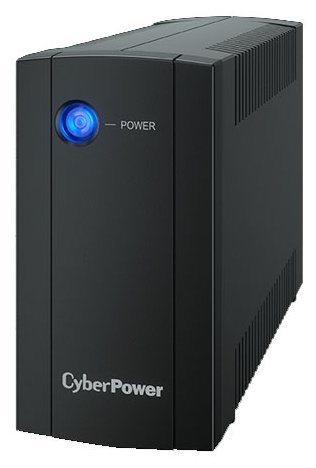 Отзывы CyberPower UTC650E