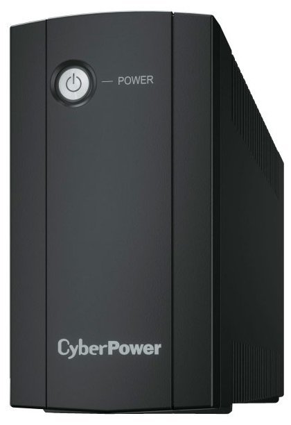 Отзывы CyberPower UTI675E