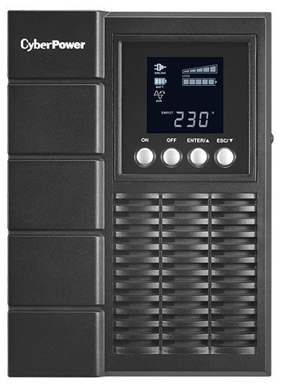 Отзывы CyberPower OLS1500E