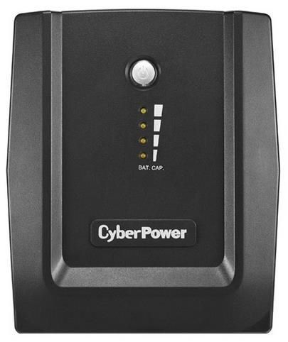 Отзывы CyberPower UT1500EI