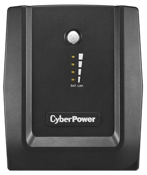 Отзывы CyberPower UT2200EI