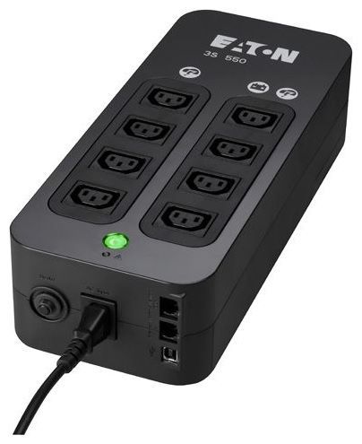 Отзывы Eaton 3S 700 IEC