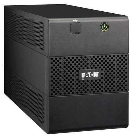 Отзывы Eaton 5E 1100i USB