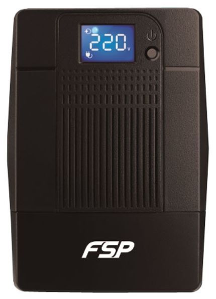 Отзывы FSP Group DP V 850