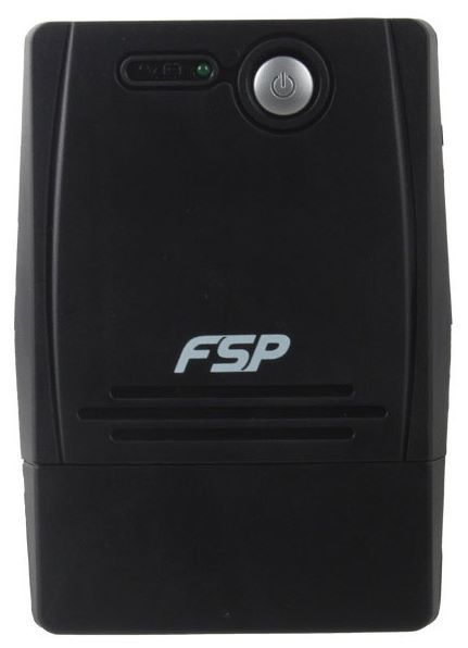 Отзывы FSP Group DP1500