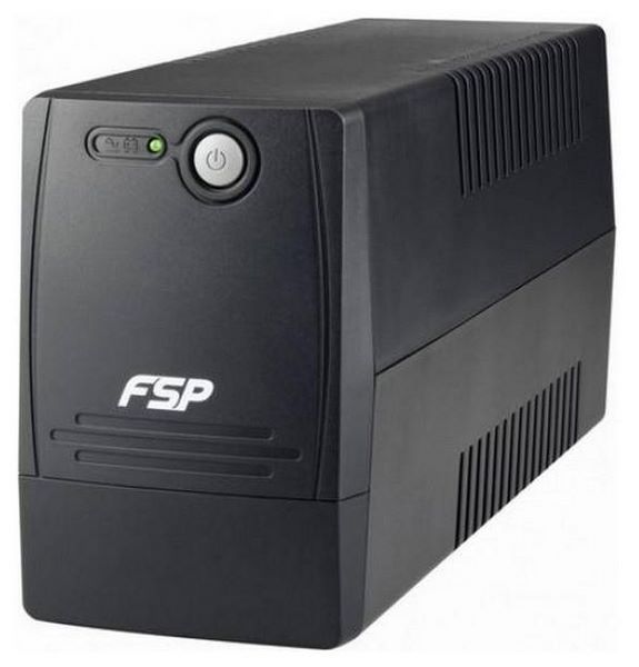 Отзывы FSP Group FP-650