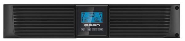 Отзывы Ippon Smart Winner New Edition 1000