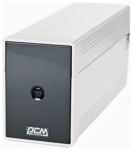 Отзывы Powercom PTM-500AP