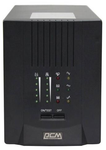 Отзывы Powercom Smart King Pro+ SPT-2000