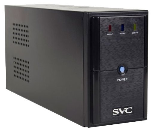 Отзывы SVC V-500-L