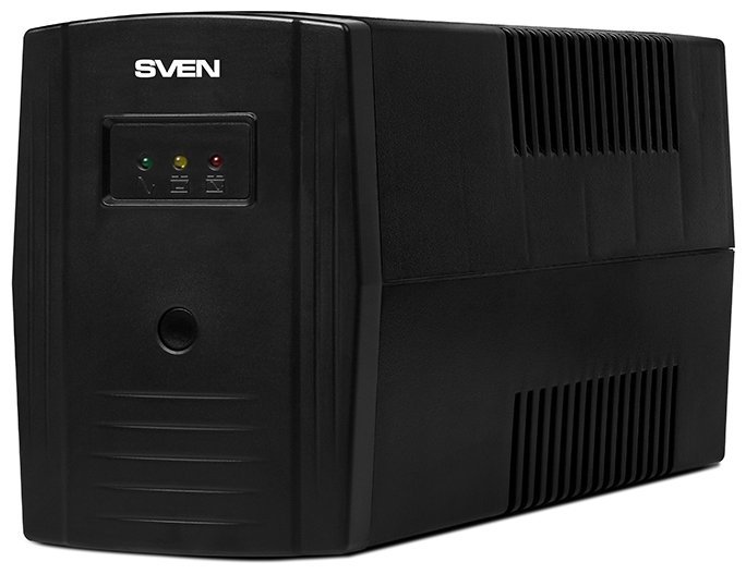 Отзывы SVEN Pro 800