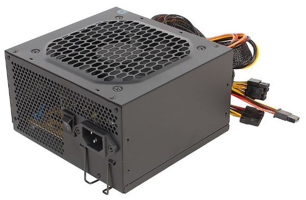 Отзывы 3Cott 3COTT-400-EVO 400W