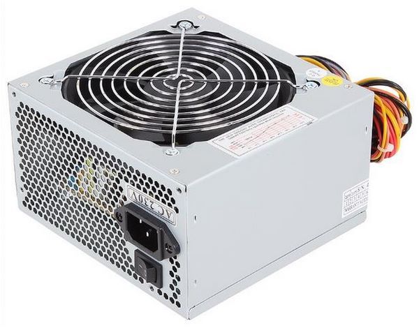 Отзывы 3Cott 3Cott-450ATX 450W