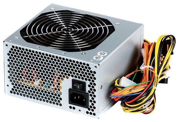 Отзывы 3Cott 3Cott-500ATX 500W