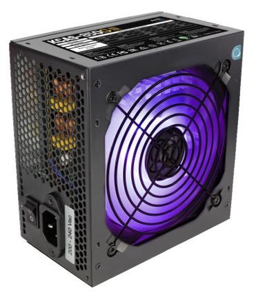 Отзывы AeroCool Kcas-850G 850W