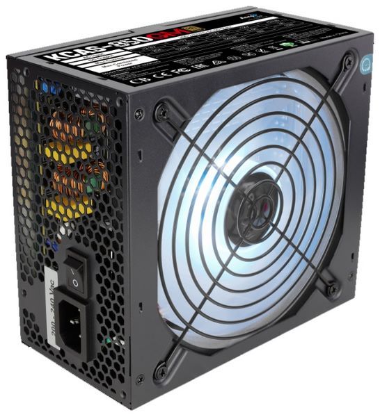 Отзывы AeroCool Kcas-850GM 850W