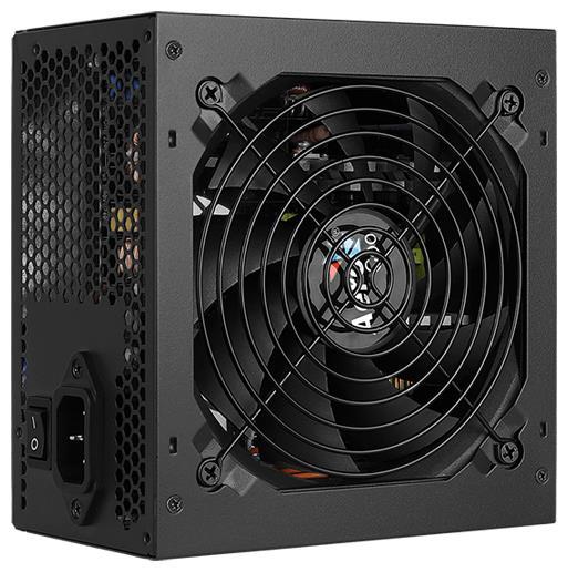 Отзывы AeroCool KCAS PLUS 500W