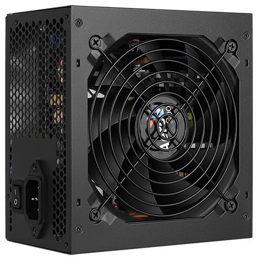 Отзывы AeroCool KCAS PLUS 600W