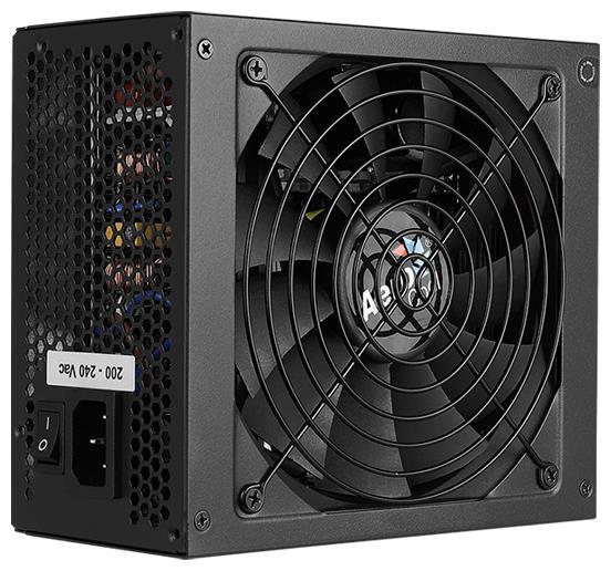 Отзывы AeroCool KCAS PLUS 750M 750W