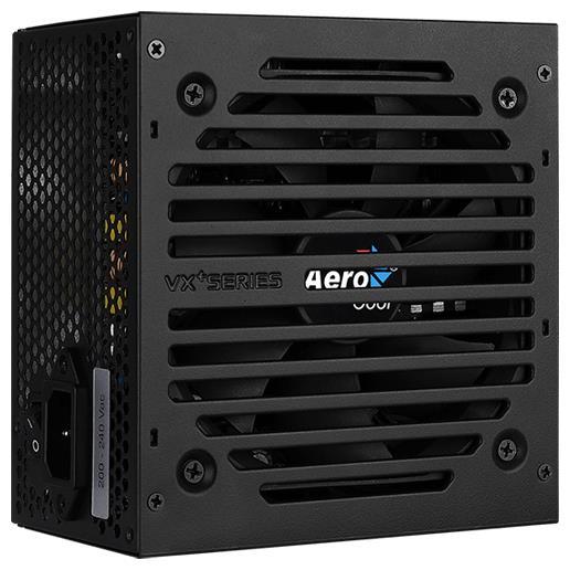 Отзывы AeroCool VX Plus 350W