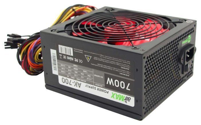 Отзывы Airmax AK-700 700W