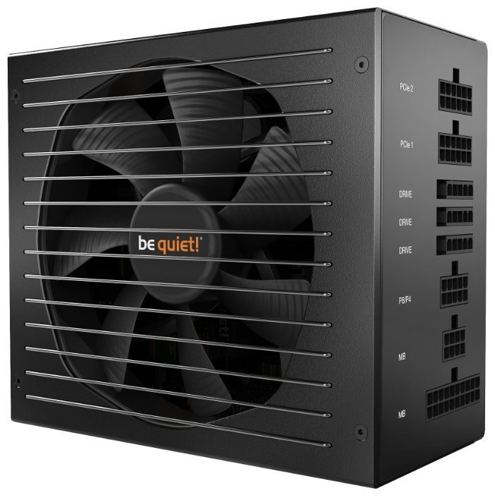 Отзывы be quiet! Straight Power 11 450W