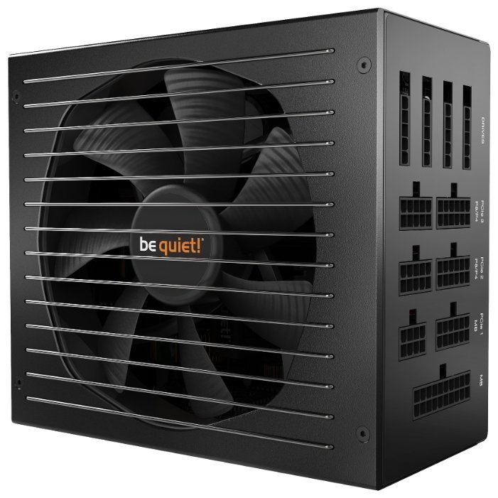 Отзывы be quiet! Straight Power 11 850W