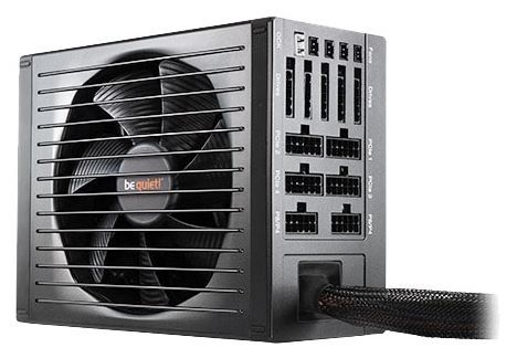 Отзывы be quiet! Dark Power Pro 11 650W