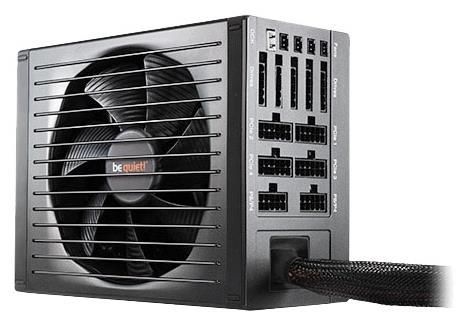 Отзывы be quiet! Dark Power Pro 11 750W