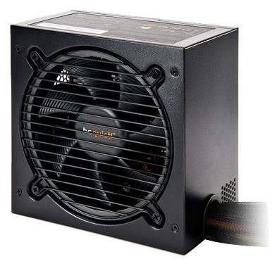 Отзывы be quiet! Pure Power L8 600W