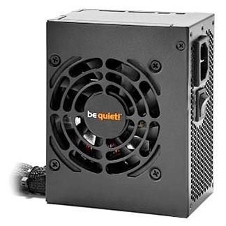 Отзывы be quiet! SFX POWER 2 400W