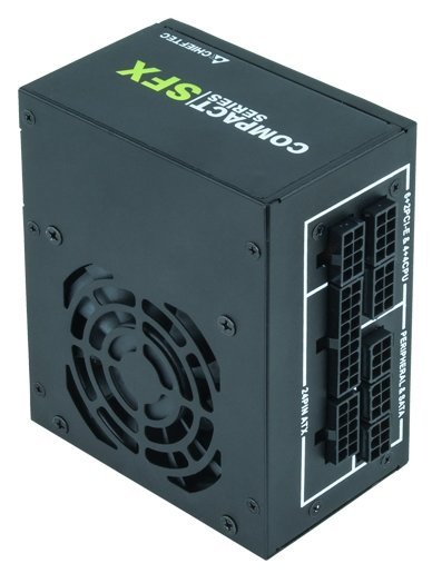 Отзывы Chieftec CSN-650C 650W