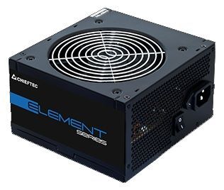 Отзывы Chieftec ELP-700S 700W