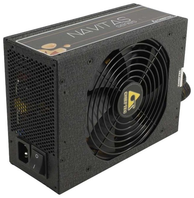 Отзывы Chieftec Navitas PPS-1450FC 1450W