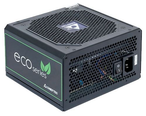 Блок питания chieftec 700w gpa 700s обзор