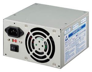 Отзывы Chieftec GPM-750S 750W