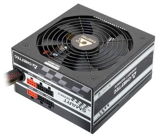 Отзывы Chieftec GPS-650C 650W