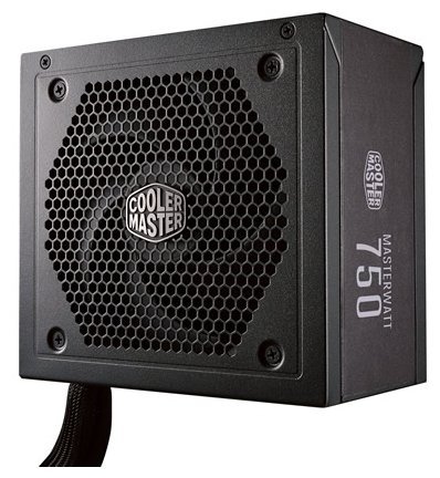 Отзывы Cooler Master MasterWatt 750W