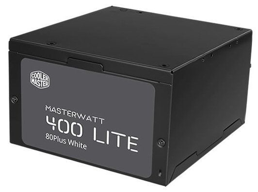 Отзывы Cooler Master MasterWatt Lite 230V 400W