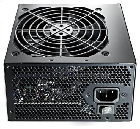 Отзывы Cooler Master G600 600W(RS-600-ACAA-B1)