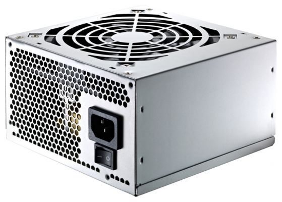 Отзывы Cooler Master GX-Lite 600W (RS-600-ASAB)
