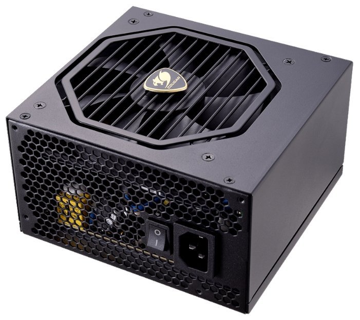 Отзывы COUGAR GX-S750 750W