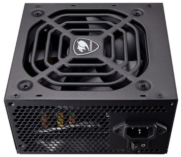 Отзывы COUGAR STE500 500W