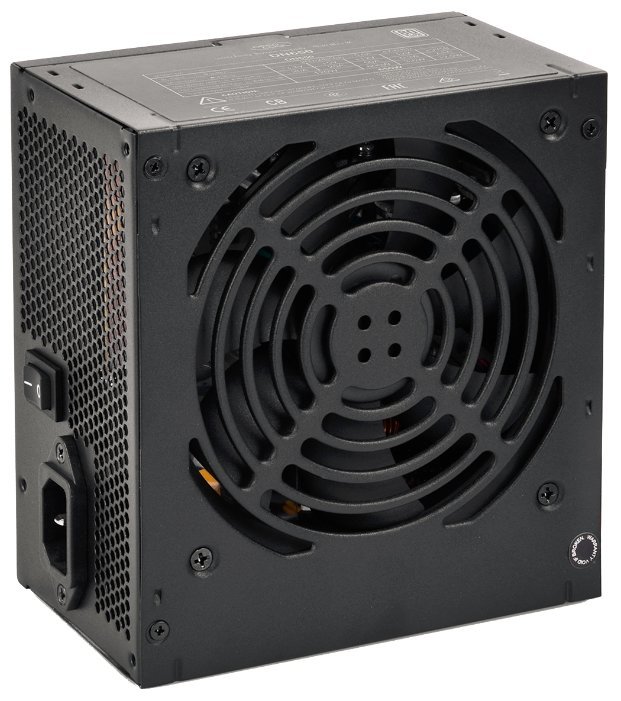 Отзывы Deepcool DN450 450W