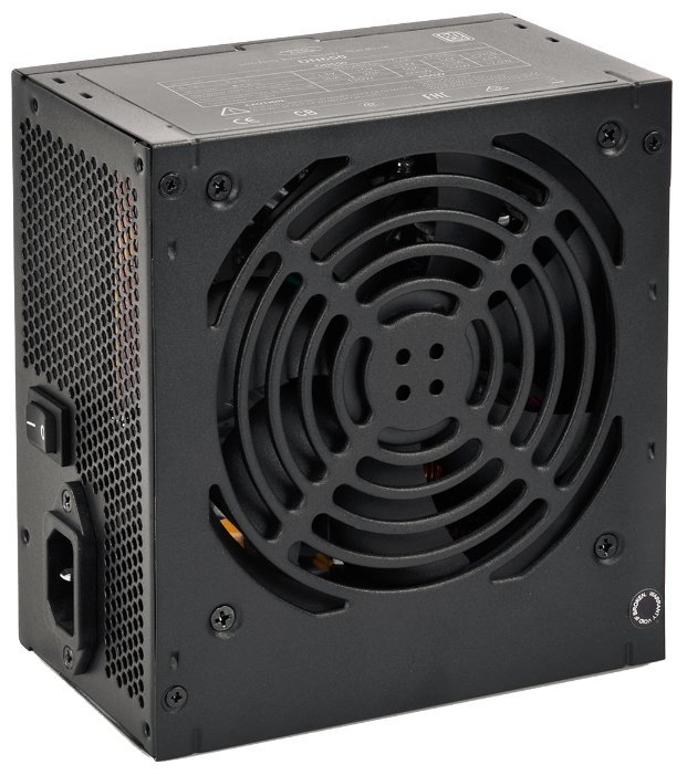 Отзывы Deepcool DN550 550W