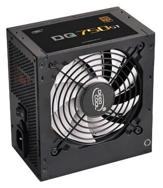 Отзывы Deepcool DQ750ST 750W