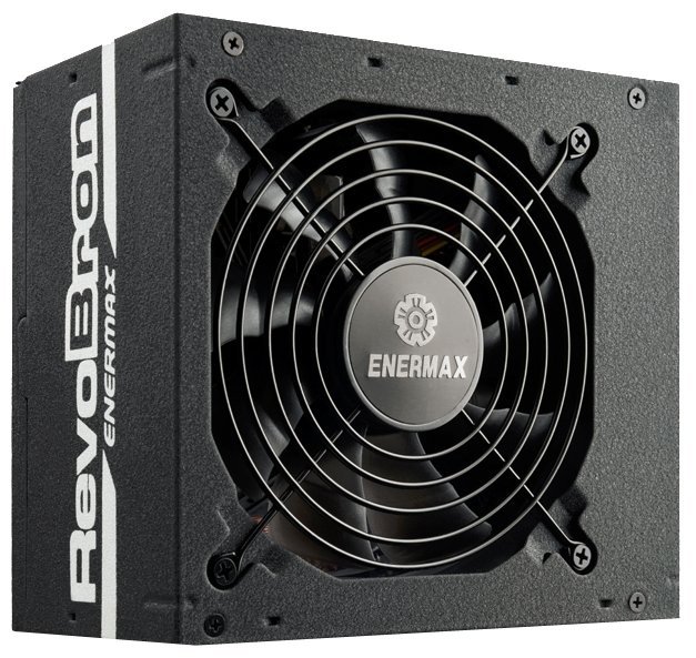 Отзывы Enermax RevoBron ERB500AWT 500W