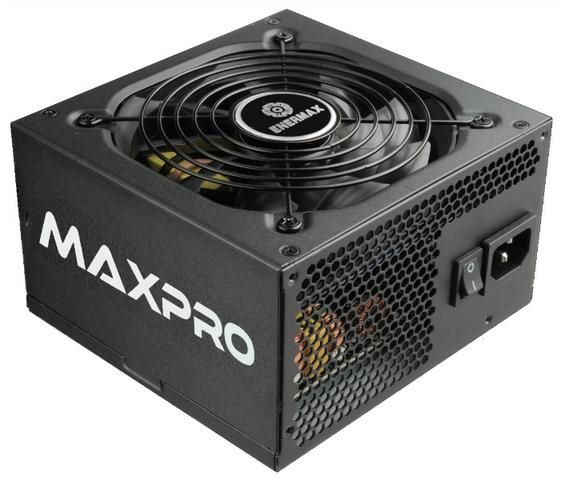 Отзывы Enermax MAXPRO 500W
