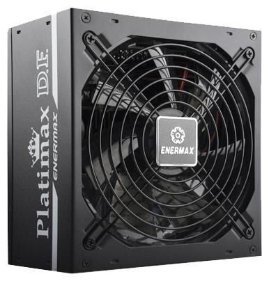 Отзывы Enermax Platimax D.F. EPF600AWT 600W